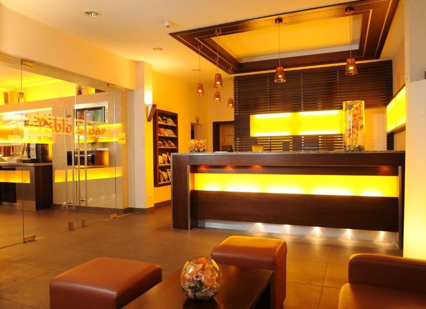Recepció Foto