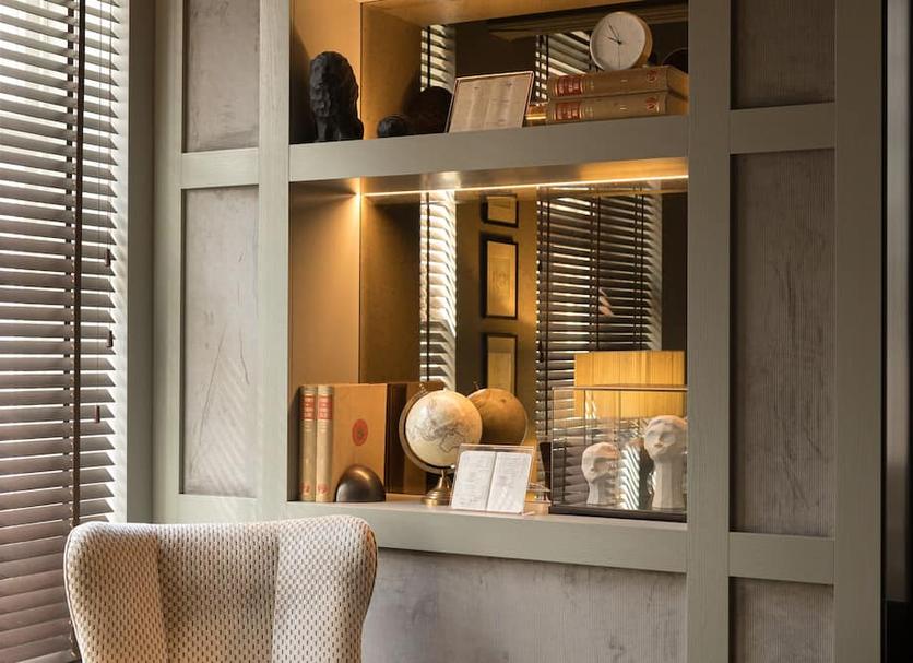 Serveis de l’habitació Foto