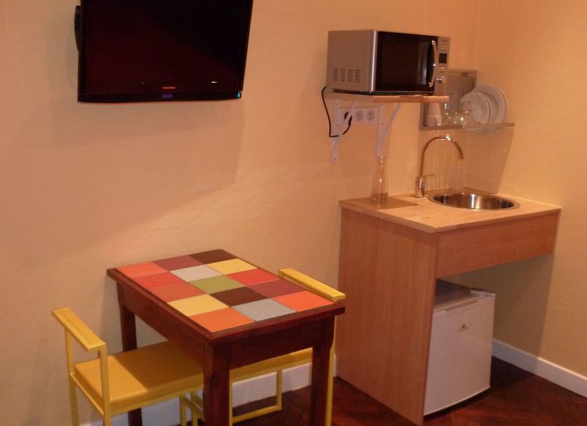 Serveis de l’habitació Foto