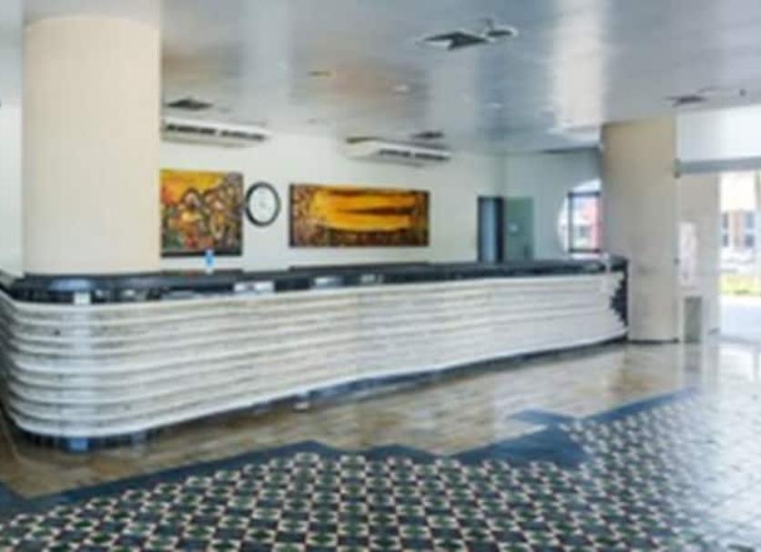 Recepció Foto