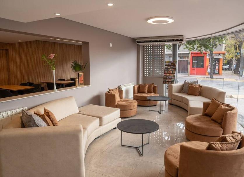 Sala d'estar Foto