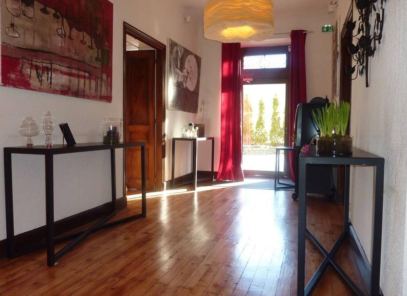 Serveis de l’habitació Foto