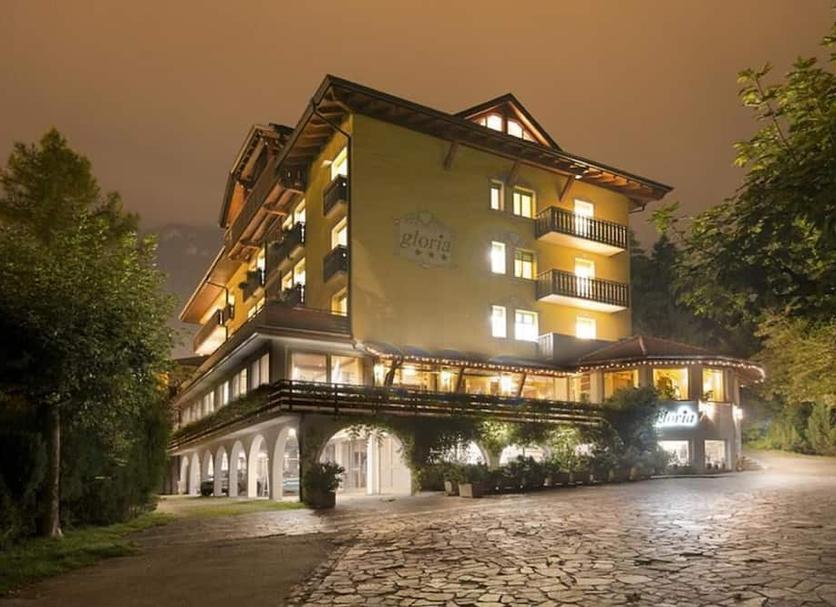 Edifici Foto