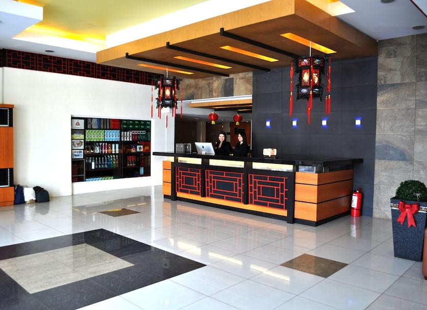 Recepció Foto