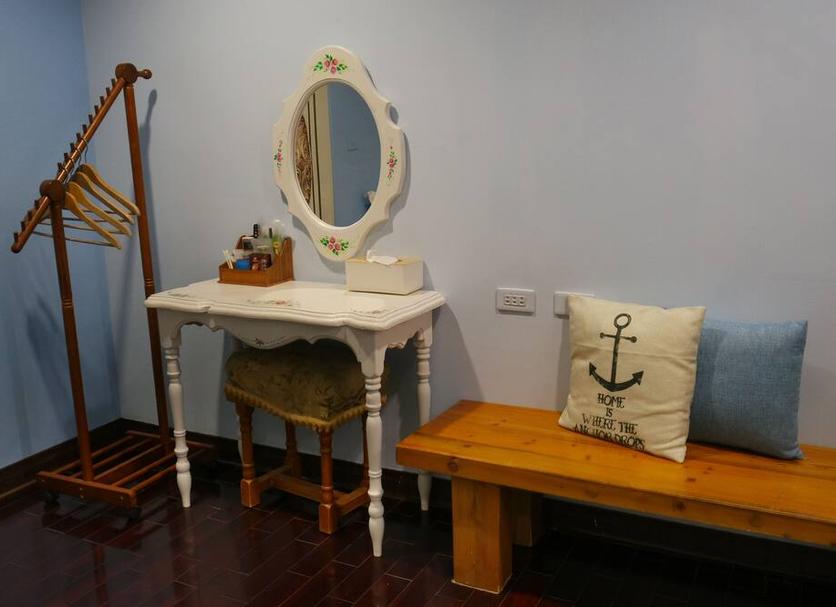 Serveis de l’habitació Foto