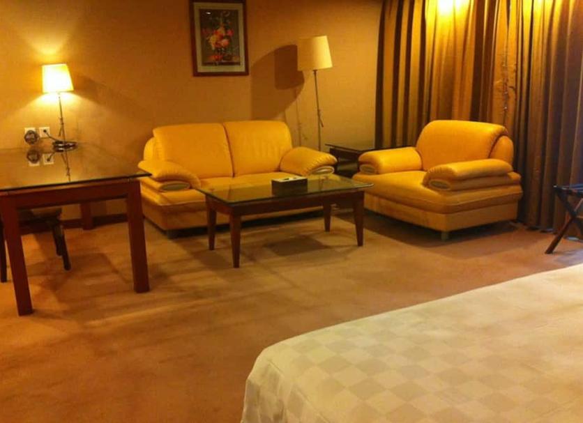 Sala Foto