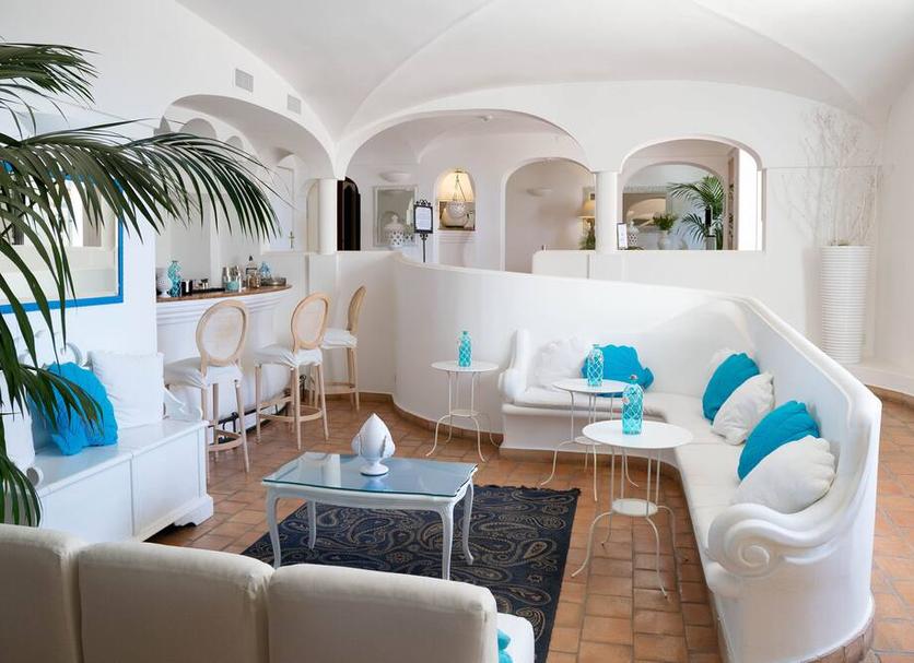 Sala d'estar Foto