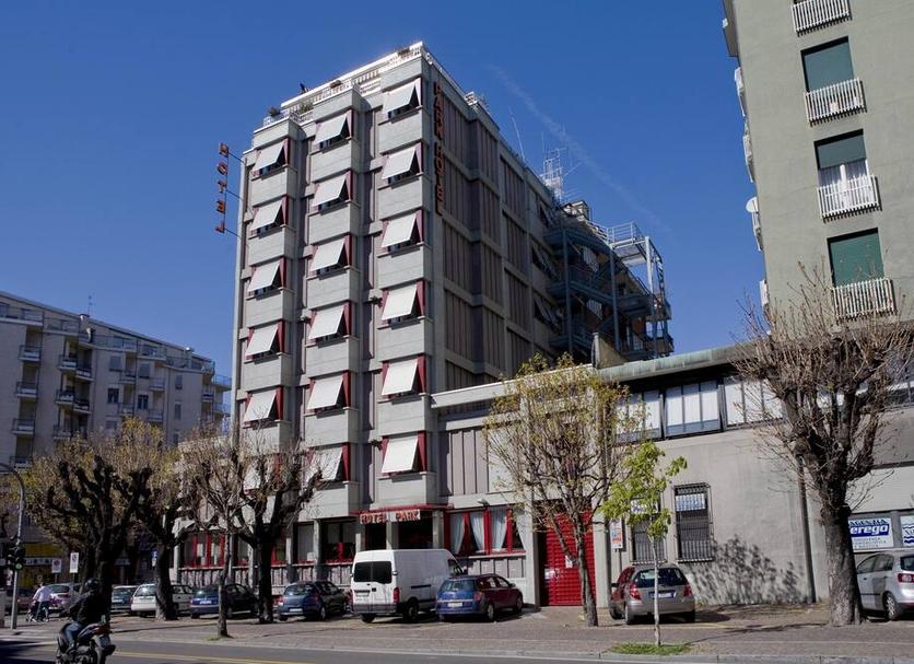 Edifici Foto