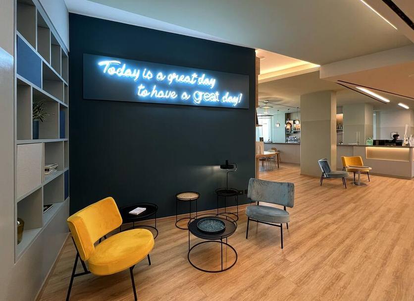 Sala d'estar Foto