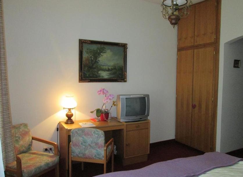 Serveis de l’habitació Foto