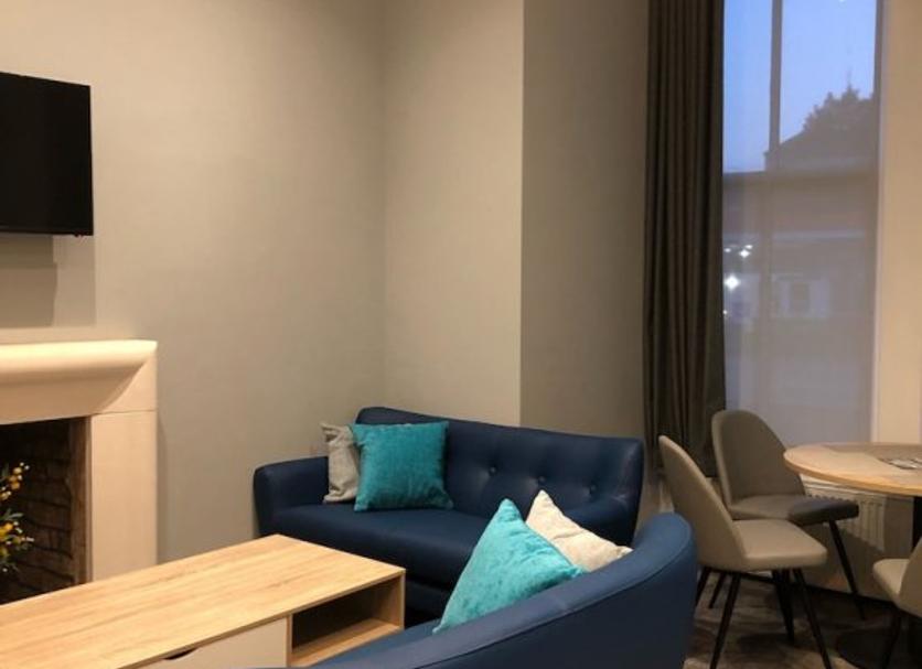 Sala Foto