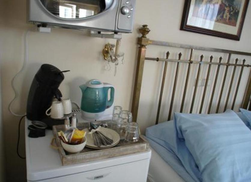 Serveis de l’habitació Foto