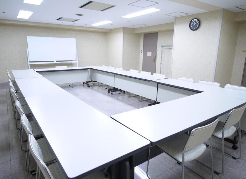 Sala de conferències Foto