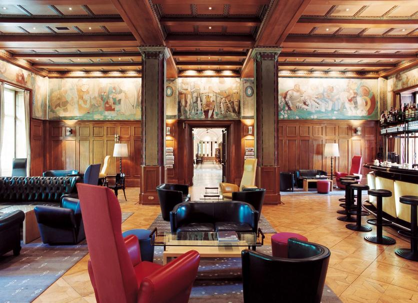 Sala d'estar Foto