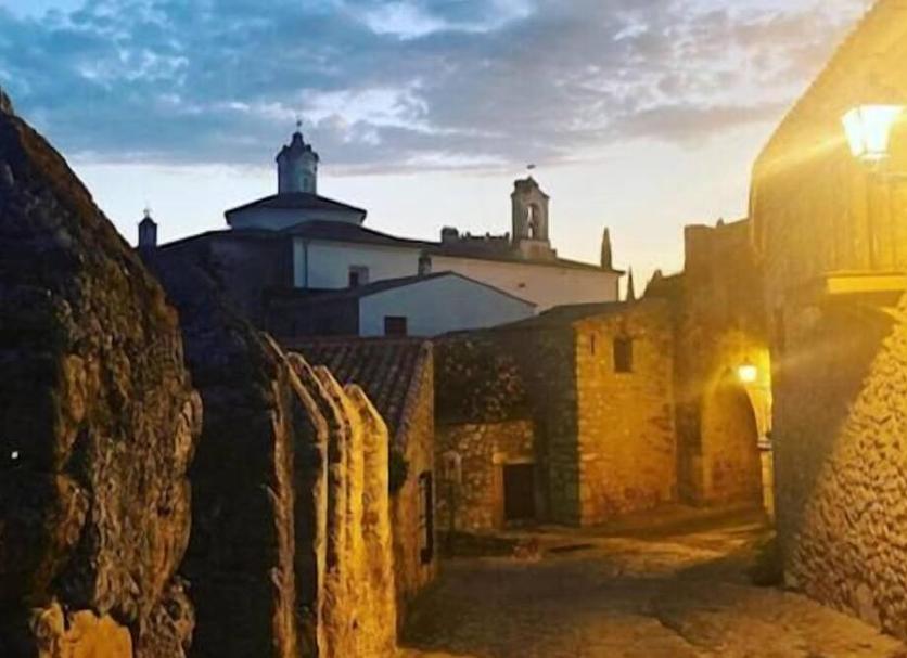 Edifici Foto