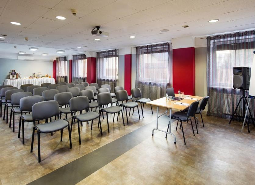 Sala de conferències Foto