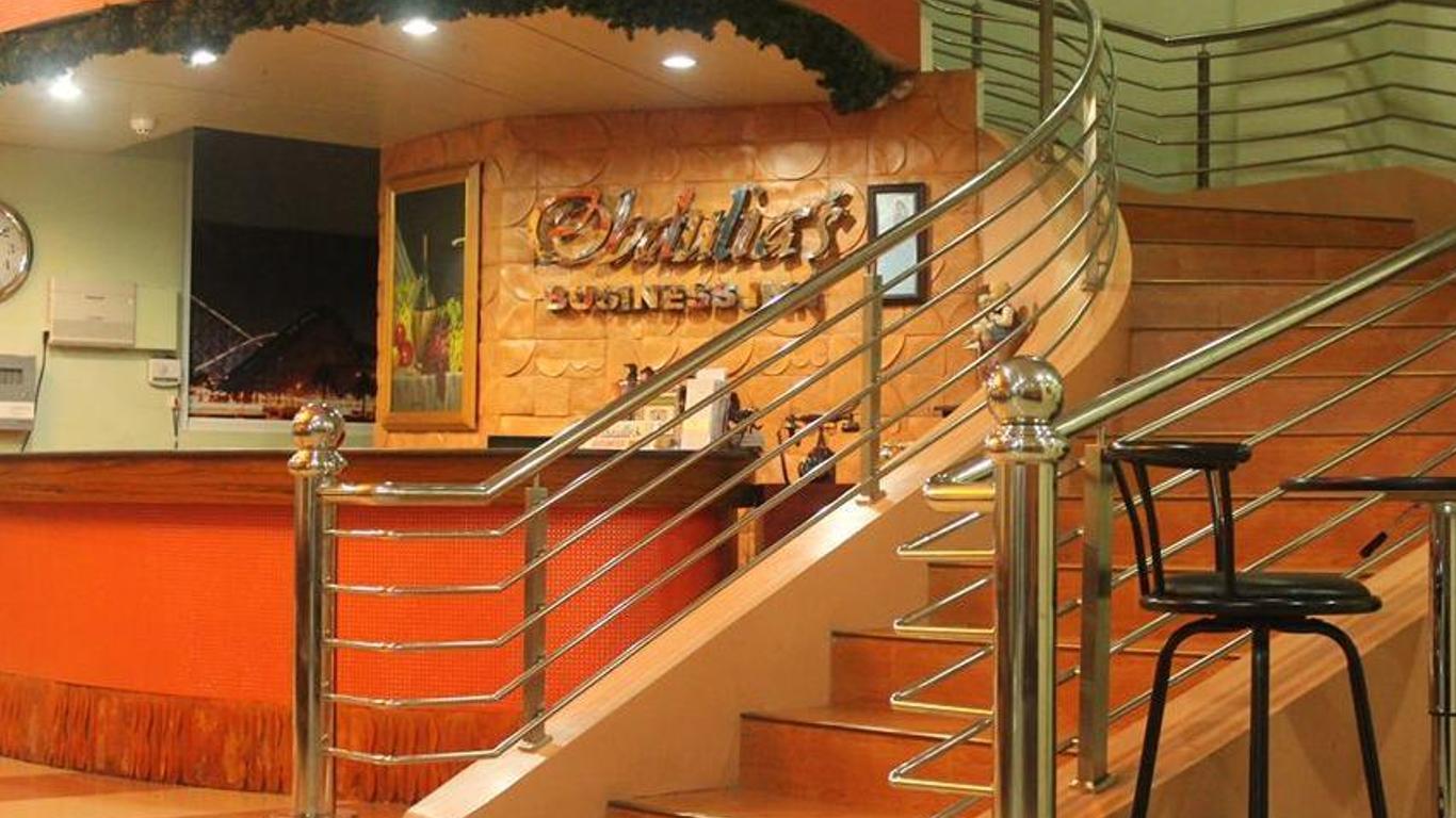 Obdulia's Business Inn