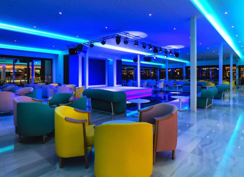 Sala d'estar Foto