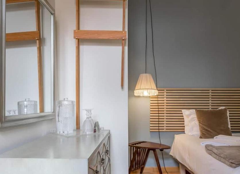 Serveis de l’habitació Foto