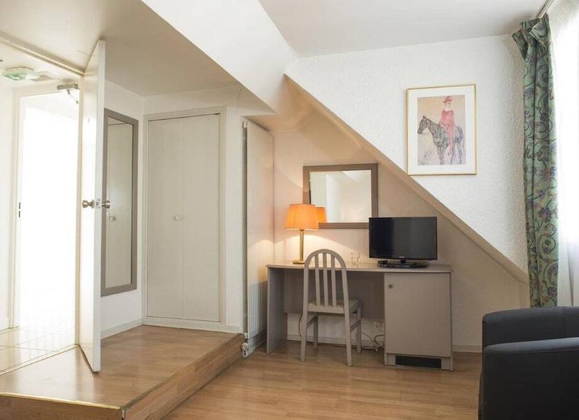 Serveis de l’habitació Foto