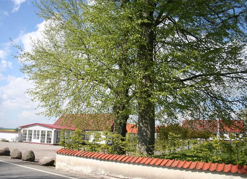 Vista exterior Foto