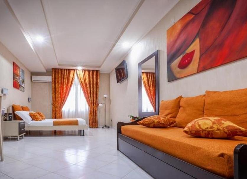 Sala Foto