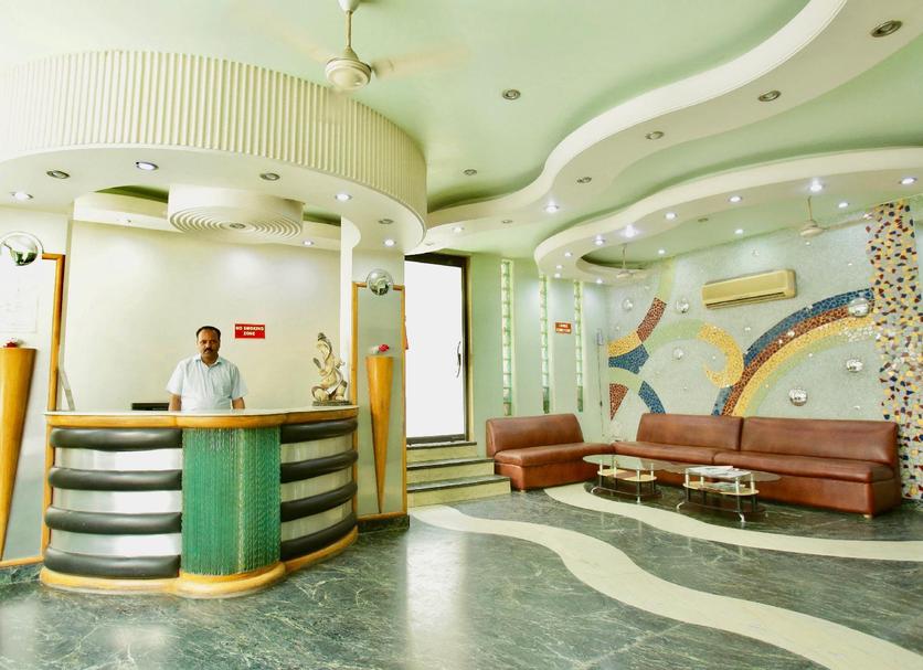 Recepció Foto