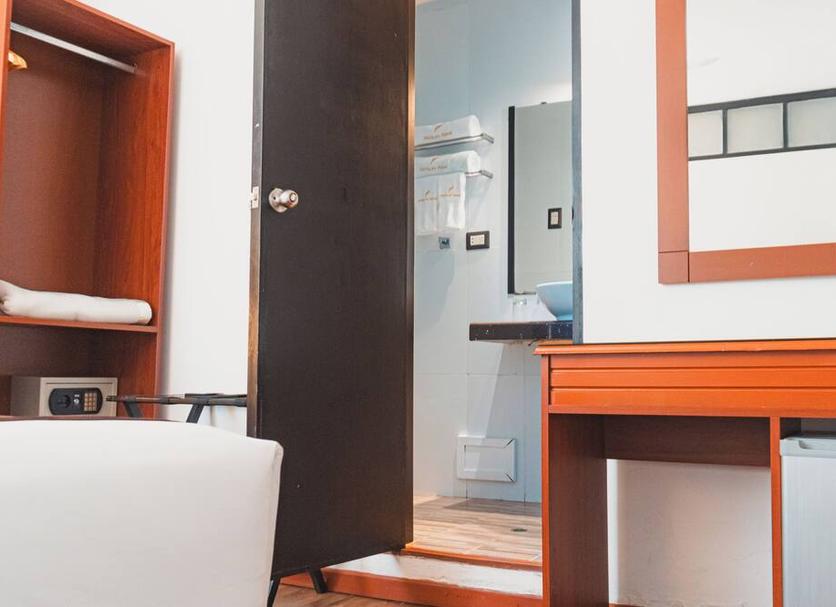 Serveis de l’habitació Foto