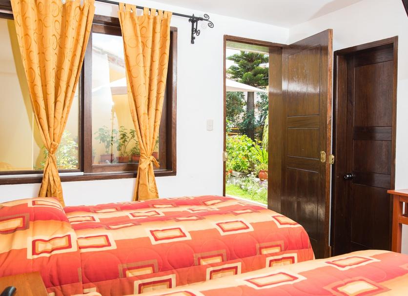 Habitació Foto