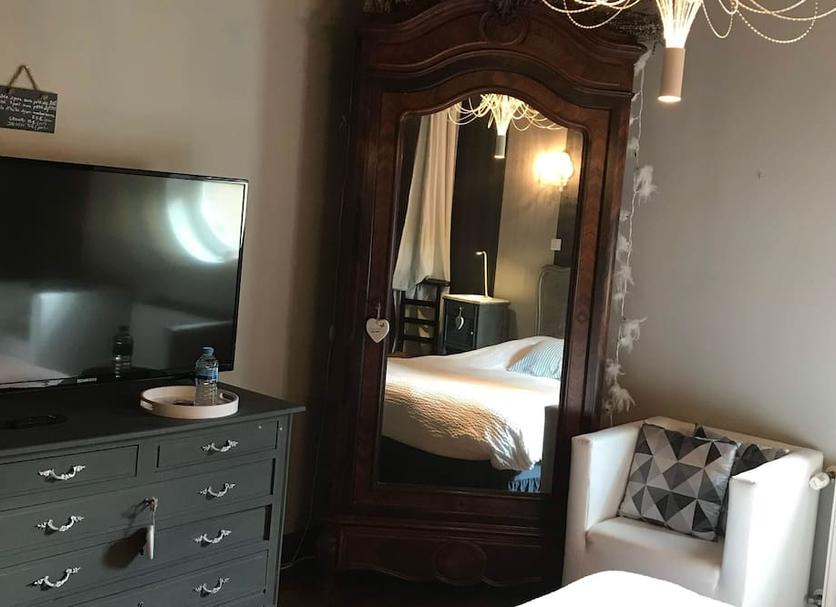 Serveis de l’habitació Foto