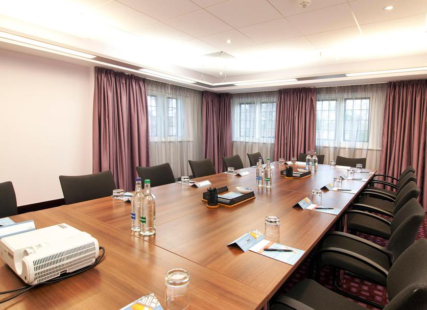 Sala de conferències Foto