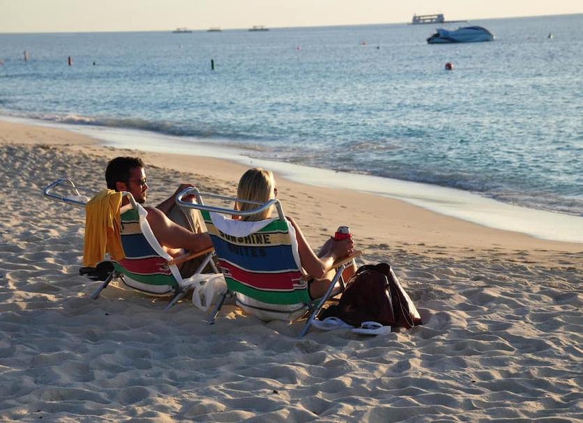 Platja Foto