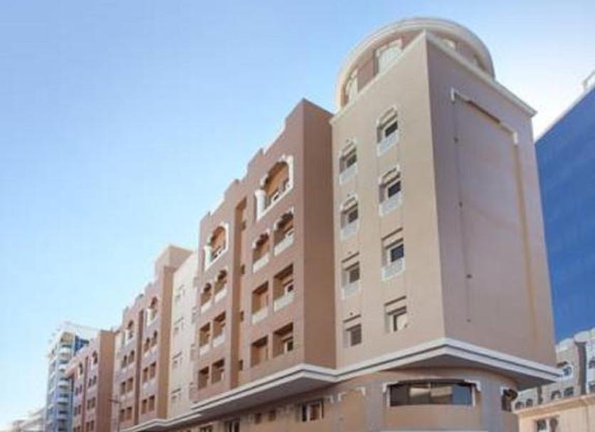 Edifici Foto
