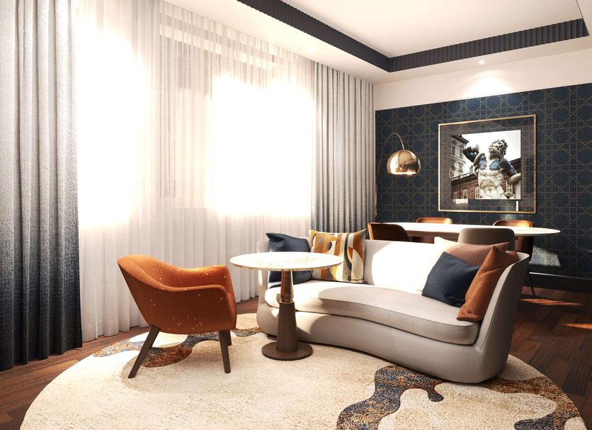 Sala Foto
