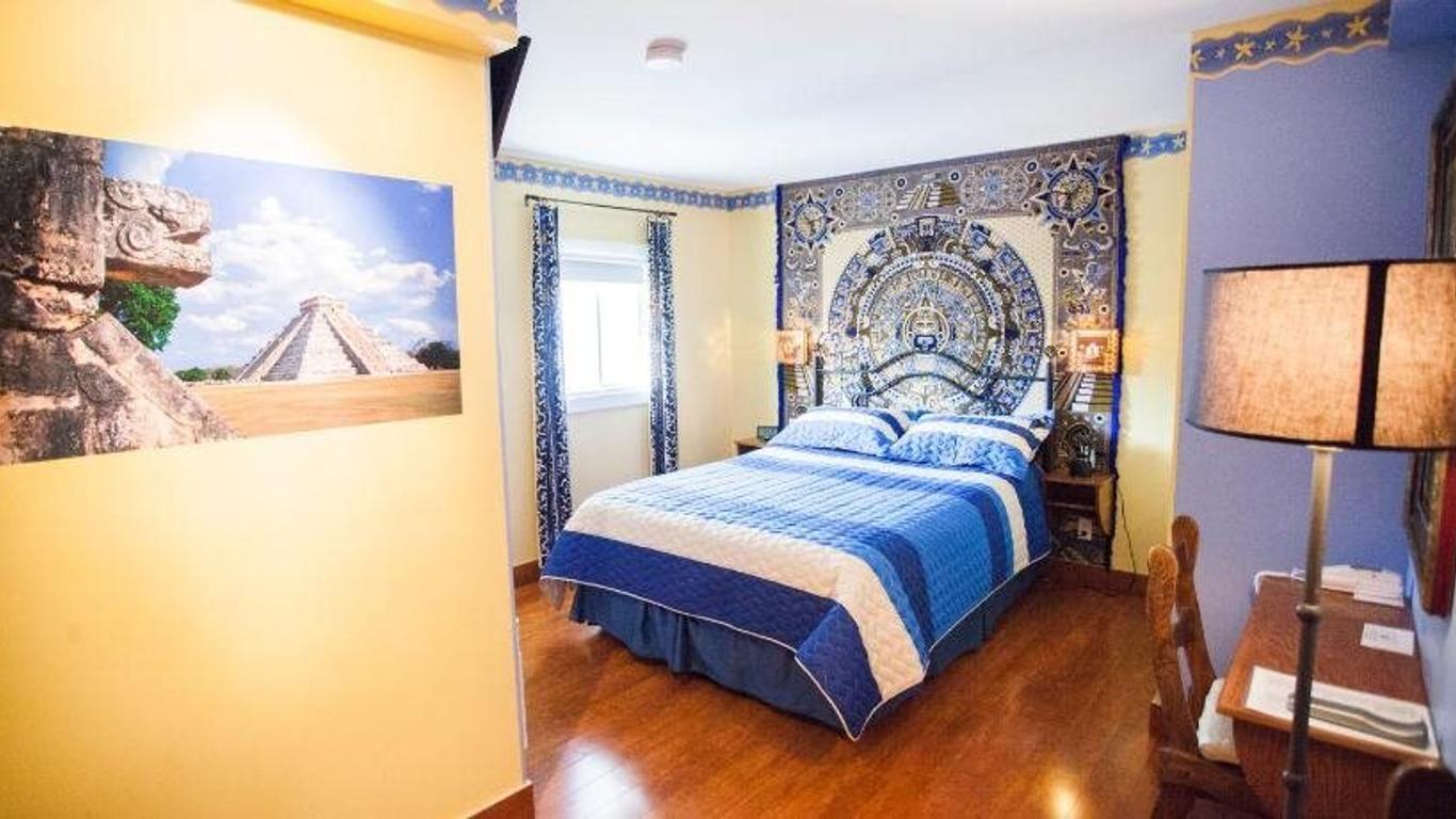 Auberge L'Ile de France