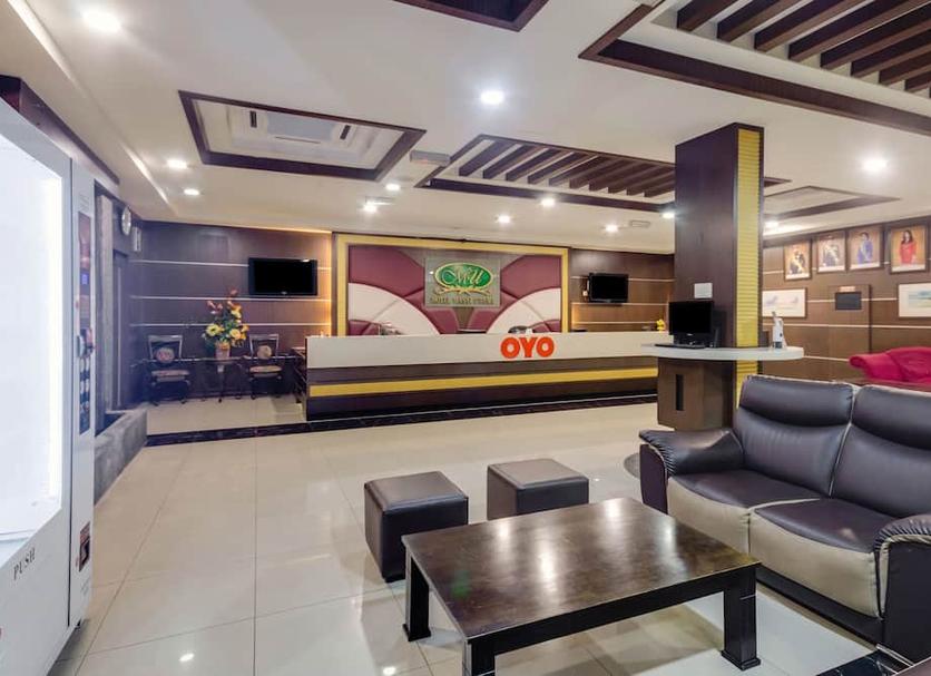 Recepció Foto
