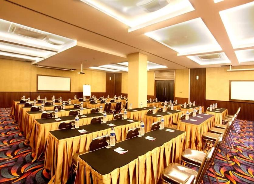 Sala de conferències Foto