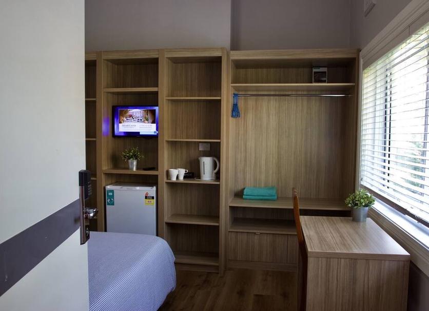 Serveis de l’habitació Foto