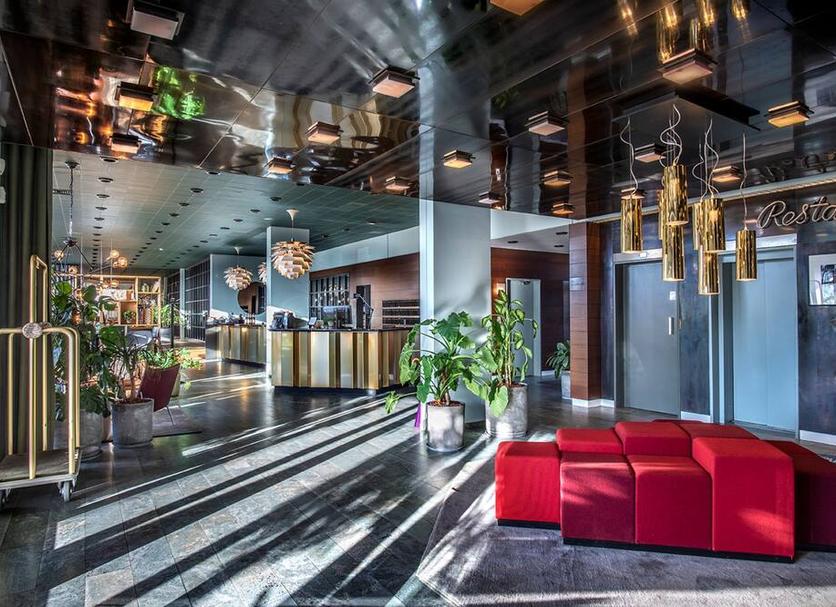 Recepció Foto