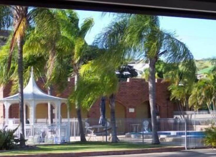 Vista exterior Foto