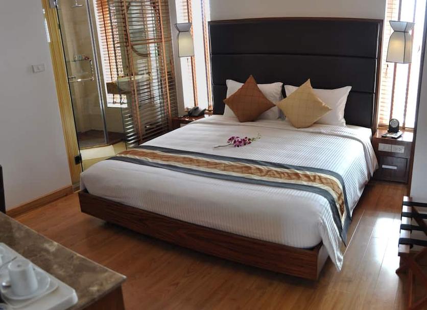 Habitació Foto