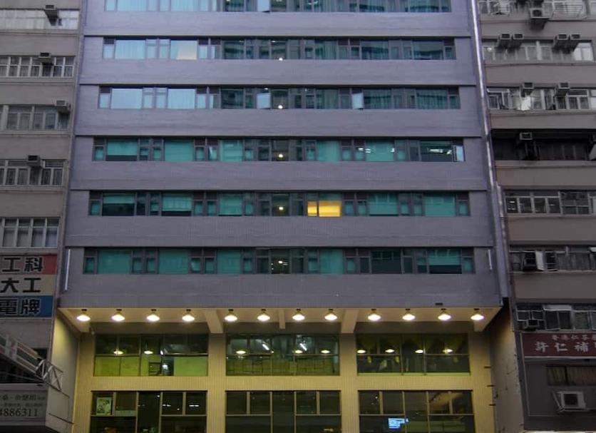 Edifici Foto