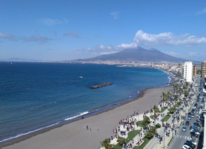 Platja Foto