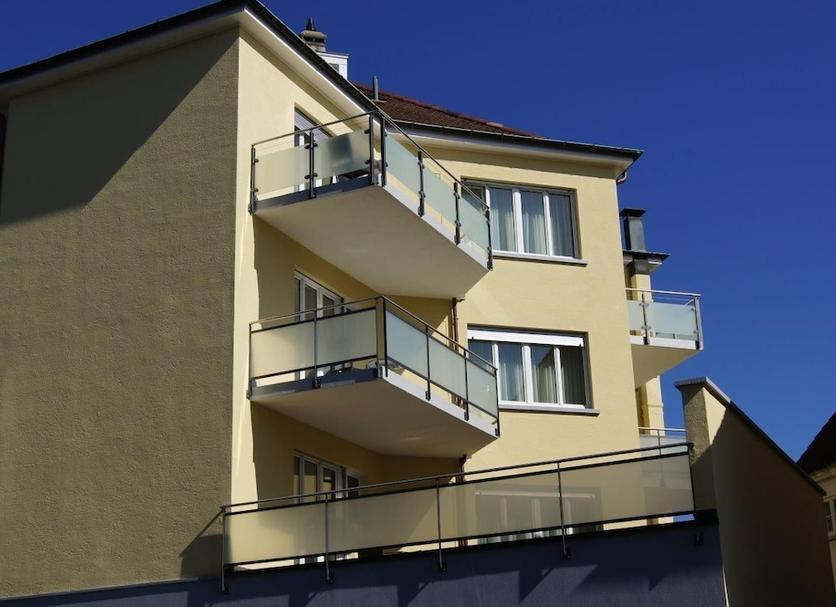 Edifici Foto