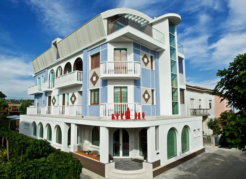 Edifici Foto