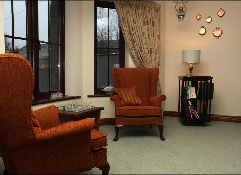 Sala Foto