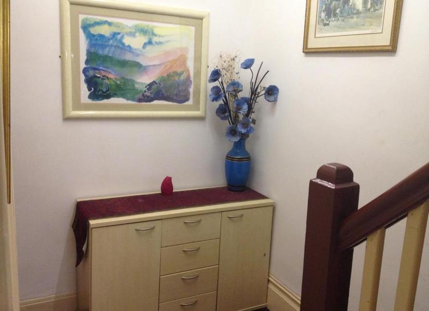 Serveis de l’habitació Foto
