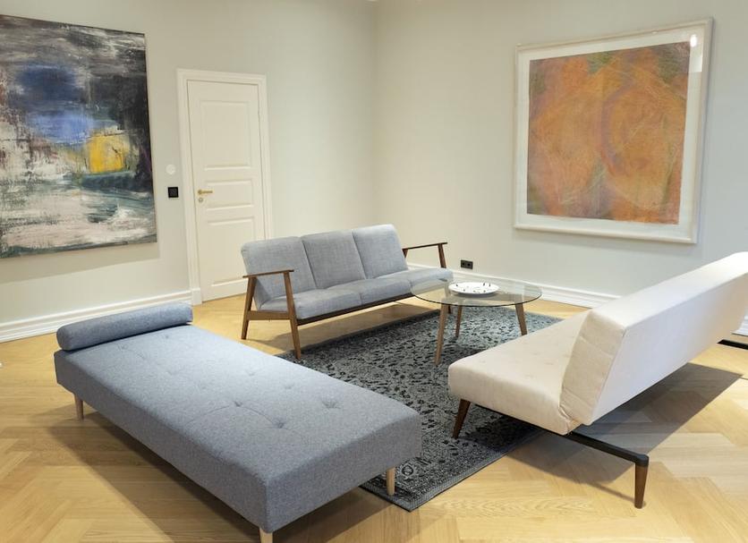 Sala Foto