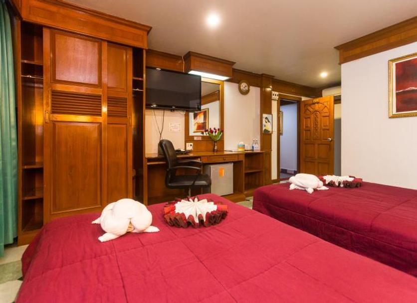 Habitació Foto
