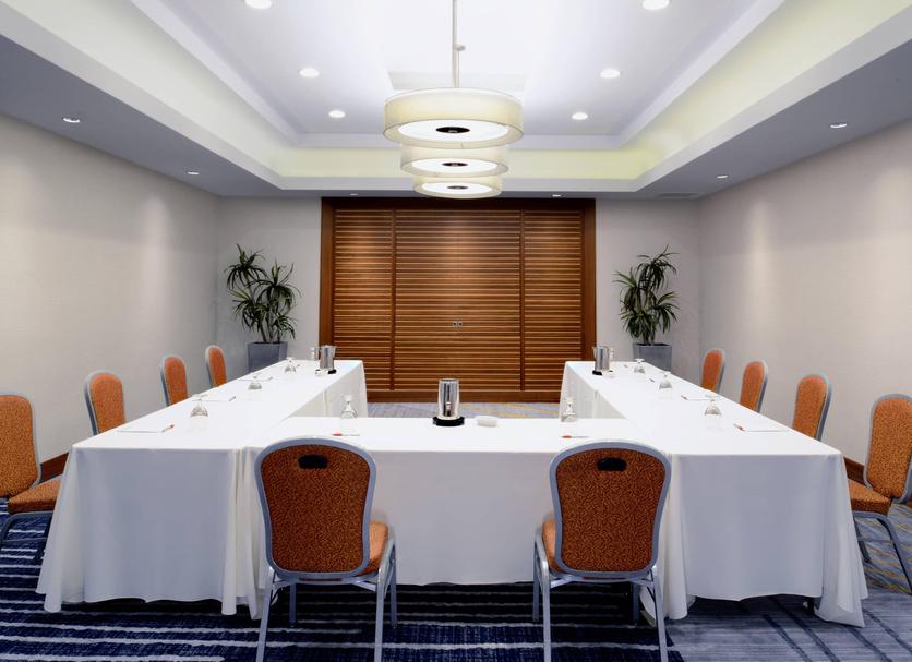 Sala de conferències Foto